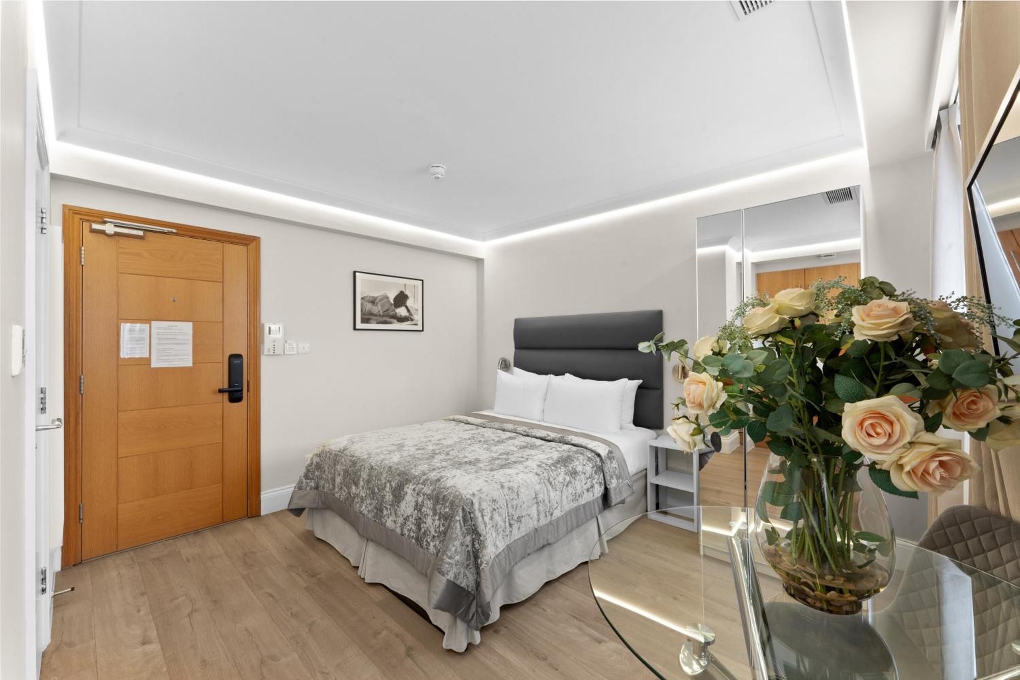 Cleveland Residences Russell Square 伦敦 外观 照片