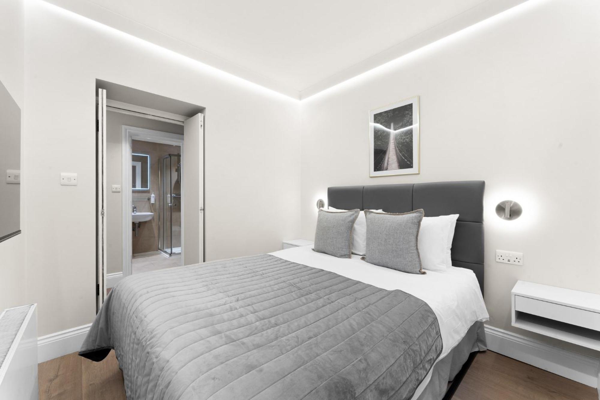 Cleveland Residences Russell Square 伦敦 外观 照片